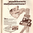 Kotiliesi n:o 17 1959 Pohjanmaa. Käsitöitä. Kotilieden tyttö - pikkukuva 5