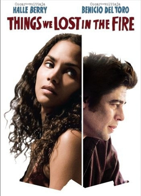 Things We Lost in the Fire (DVD)