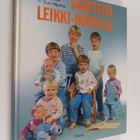 Suvi Hiljama ym. : Vaatteita leikki-ikäisille (+kaavat) - pikkukuva 1