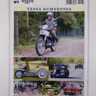 Retro auto moto n:o 83 - pikkukuva 2