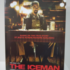 dvd The Iceman - pikkukuva 1