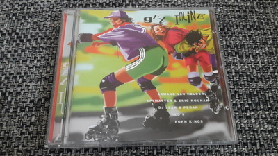 Get Inline (CD)