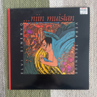 ELVI SINERVO/VERA TELENIUS: ... Niin Muistan (LP) 1990 - pikkukuva 1