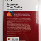 Jon Curwin ym. : Improve Your Maths - A Refresher Course - pikkukuva 2