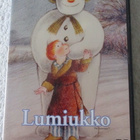 LUMIUKKO (DVD) - pikkukuva 1