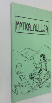 Matkalauluja