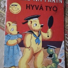 1960 Nalle Kipparin hyvä työ - pikkukuva 1