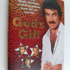 Lucie Cave : God's Gift : Over 100 Studs, Stallions and D... - pikkukuva 1