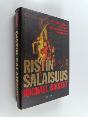 Michael Baigent : Ristin salaisuus