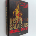 Michael Baigent : Ristin salaisuus - pikkukuva 1