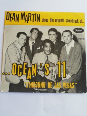 Dean Martin