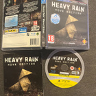 Heavy Rain PS3 (Move Edition) - pikkukuva 1