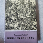 Immanuel Kant Ikuiseen rauhaan - pikkukuva 1