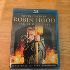 Robin Hood Prince of thieves blu-ray - pikkukuva 1