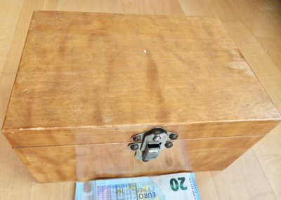 VANHA Rasia Lipas Puuta Kaunis