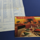 Tupperware - esite v. 1983 - pikkukuva 2