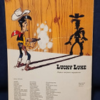 Lucky Luke 20. Ratsuväkirykmentti 2.p - pikkukuva 2