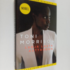 Toni Morrison : Luoja lasta auttakoon - pikkukuva 1