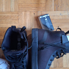 AJOKENGÄT iXS Classic Sneaker Style Musta - pikkukuva 2