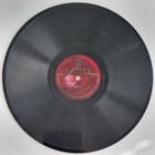Savikiekko 1935 - Georg Malmsten - Odeon 228317 - pikkukuva 3