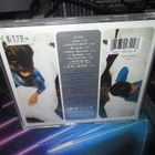 CHANGING FACES - ALL DAY, ALL NIGHT CD - pikkukuva 2
