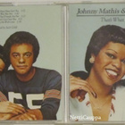 Johnny Mathis&Deniece Williams•That's What Friends Are ForCD - pikkukuva 3