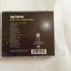 CD + DVD Jay Farrar: Stone, Steel & Bright Lights - pikkukuva 2