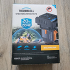Thermacell Backpacker hyttyskarkotin - pikkukuva 1