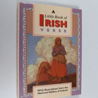 Appletree Press, Limited : A Little Book of Irish Verse - pikkukuva 1