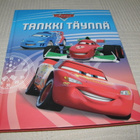 Disney Pixar Autot Tankki täynnä - pikkukuva 1