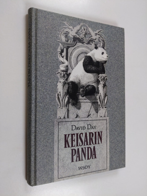 David Day : Keisarin panda