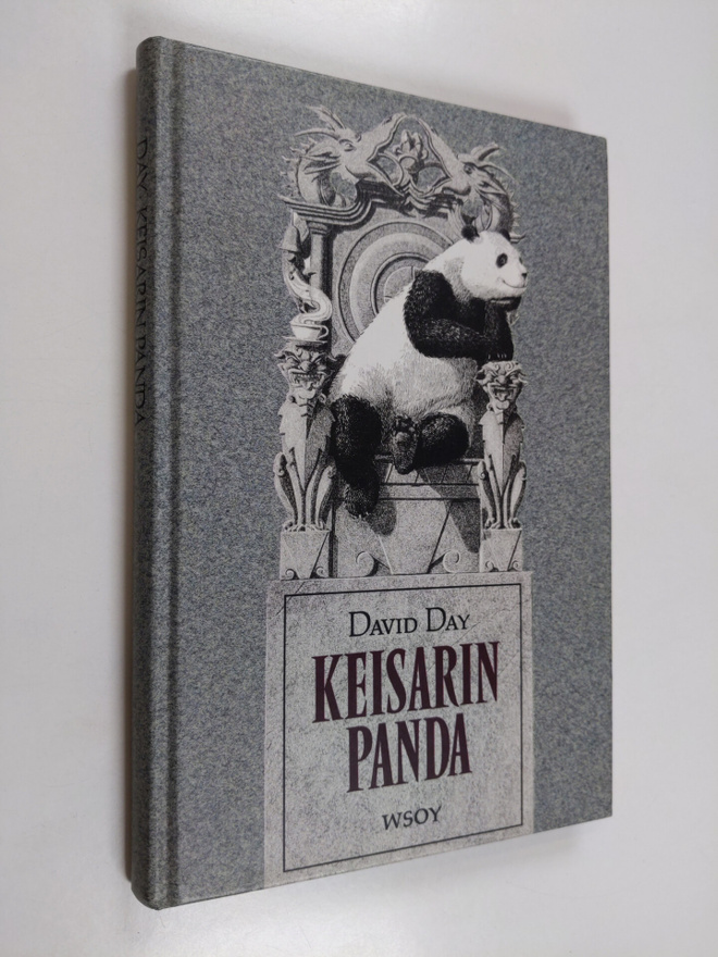 David Day : Keisarin panda
