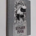 David Day : Keisarin panda - pikkukuva 1