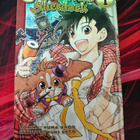 Manga Etsiväkoira Sherdock - pikkukuva 1