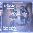 Sir Elwoodin Hiljaiset Värit - Varjoja, varkaita ja... Osa 3 - pikkukuva 1