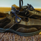 Gabor Jollys Sneaker / Casual Shoes / Nahkakengät - koko 37 - pikkukuva 1