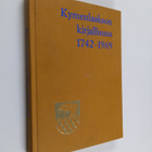 Kymenlaakson kirjallisuus 1970-1974 : bibliografia Kymenl... - pikkukuva 1