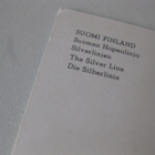 Suomen Hopealinja, Tampere - Hämeenlinna, kulkematon - pikkukuva 3
