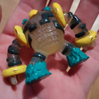 Pokemon Tomy clear Regigigas - pikkukuva 2