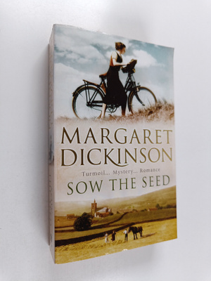 Margaret Dickinson : Sow The Seed