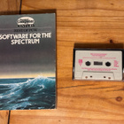 Best of PCW Software for the Spectrum, kasetti ja kirja - pikkukuva 1