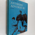 Hervey Allen : Anthony adverse 3 - pikkukuva 1