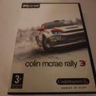 Colin McRae Rally 3 - CIB - PC CD-ROM - pikkukuva 1