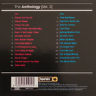 Alvin Lee - The Anthology [volume 2] uudenveroinen 2CD - pikkukuva 4