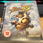 Street Fighter IV+Street Fighter IV The Ties That Bind (PS3) - pikkukuva 1