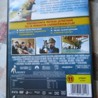 TINTIN SEIKKAILUT DVD - pikkukuva 2