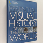 Essential visual history of the world - pikkukuva 1
