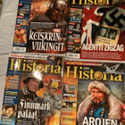 Tieteen kuvalehden historia lehtiä 1,50€ kpl - pikkukuva 1
