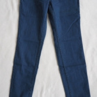 ESPRIT Casual Denim farkut, koko L, siniset, UUDET - pikkukuva 1