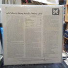 AL COHN & JIMMY ROWLES - HEAVY LOVE LP 1ST US -78 M-/M- - pikkukuva 2